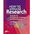 How to Appraise Research: A Guide for Chiropractic Students and Practitioners