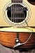 Dean Markley West Coast Series Tahoe XM Instant Mount Soundhole Guitar Pickup