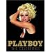 "Playboy": The Celebrities