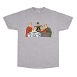 Nsync Dot Field Youth T-Shirt