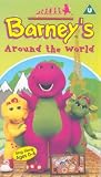 Review Hit Entertainment  / Barney's Around The World