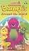 Barney's Around The World