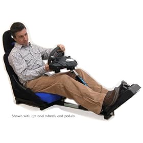 GameRacer PRO Indoor Racing Simulator