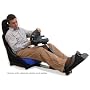 GameRacer PRO Indoor Racing Simulator
