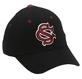 South Carolina Gamecocks Adult One-Fit Hat by Top of the World