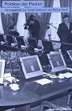Produkt-Bild: Politiken der Medien