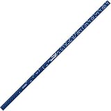 Brine Women's A6065 with Composite Coating Lacrosse Shaft