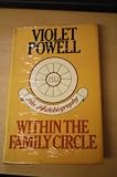 Within the family circle : an autobiography