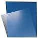 Leitz 33681 Deckblatt Klarsichtfolie, A4, 100 St�ck, glasklar