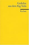 Gedichte aus dem Rig-Veda - 