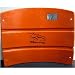 Darryl Strawberry Autographed/Hand Signed New York Mets Shea Stadium seatback with Straw-Man Inscrip