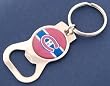 Montreal Canadiens Bottle Opener Keychain