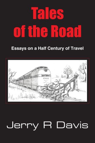 Travelogue