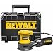Read DEWALT DW421K 5-Inch Heavy Duty Random Orbit Palm Sander Details DEWALT DW421K 5-Inch Heavy Duty Random Orbit Palm Sander