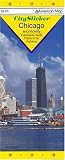 Chicago & Vicinity City Slicker Map (CitySlicker)