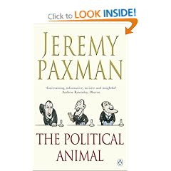 The Political Animal: An Anatomy