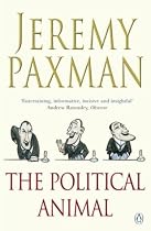 The Political Animal: An Anatomy