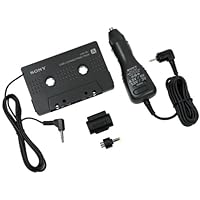 Sony DCC-E34CP Car Connecting Pack