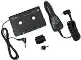 IMAGE OF Sony DCC-E34CP Car Connecting Pack