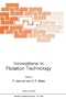 Innovations in Flotation Technology (NATO Science Series E: (closed))