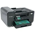 Lexmark Prevail Pro705 Small Office Wireless Multifunction Inkjet Printer