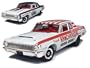 Highway 61 1/18 1964 Dodge 330 Color Me Gone Super Drag