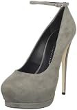Giuseppe Zanotti Womens I16100 Double Platform Pump