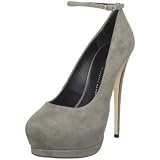 Giuseppe Zanotti Womens I16100 Double Platform