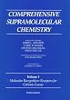 Comprehensive Supramolecular Chemistry, Volume 11-Volume Set