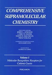 Comprehensive Supramolecular Chemistry: 11-Volume Set