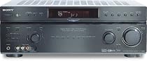 Sony STR-DE898/B 7.1-Channel A/V Surround Sound Receiver (Black)