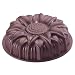 Nordic Ware Platinum Cast Aluminum Sunflower Pan