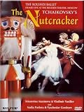 Tchaikovsky - The Nutcracker - The Bolshoi Ballet (DVD NTSC)