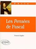 Les Pensées de Pascal