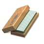 DMT W6E  6-Inch Diamond Whetstone Sharpener, Extra-Fine with Hardwood Box