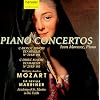 Mozart: Piano Concertos Nos. 24 & 25, K. 491,503