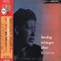 Lady Sings the Blues