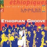 Search : Ethiopiques Vol. 13 - Ethiopian Groove 70s