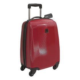 Titan Luggage 360° Four Diamond Edition 19