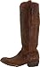 FRYE Women's Carson Lug Riding Boot
