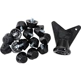 Sof Sole Nylon Turf Football Cleat (Multipurpose)