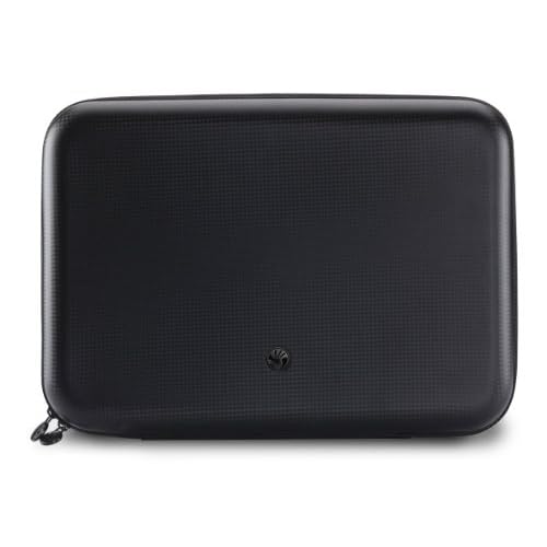 Slappa 13-Inch Carbon Elektra HardBody Cases for iPads, Tablets and Netbooks