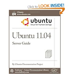Ubuntu 11.04 Server Guide