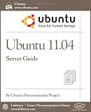 Ubuntu 11.04 Server Guide