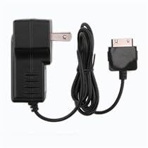Premium Home Charger for Microsoft Zune 1st Gen 30 GB