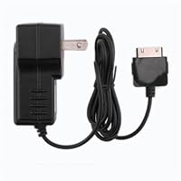 Premium Home Charger for Microsoft Zune 1st Gen 30 GB