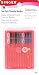 Singer Sew-Quik Threaded Hand Needle Kit, Package of 10