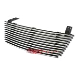 06-07 Saturn Vue Billet Grille Grill Insert # S87612A by APS
