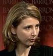 Johanna Bennett - NewsBios Bio Profile 08-26-08 (Barrons)