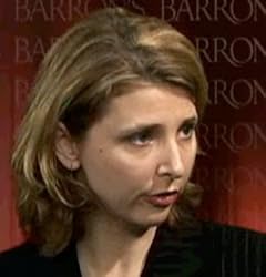 Johanna Bennett - NewsBios Bio Profile 08-26-08 (Barrons)